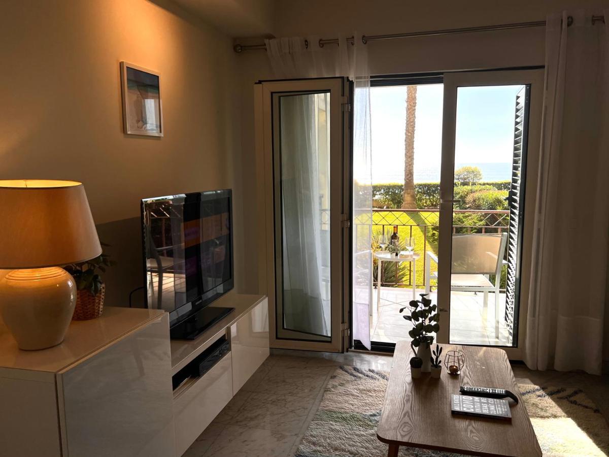 帕雷迪Lux Cascais Ocean View公寓 外观 照片
