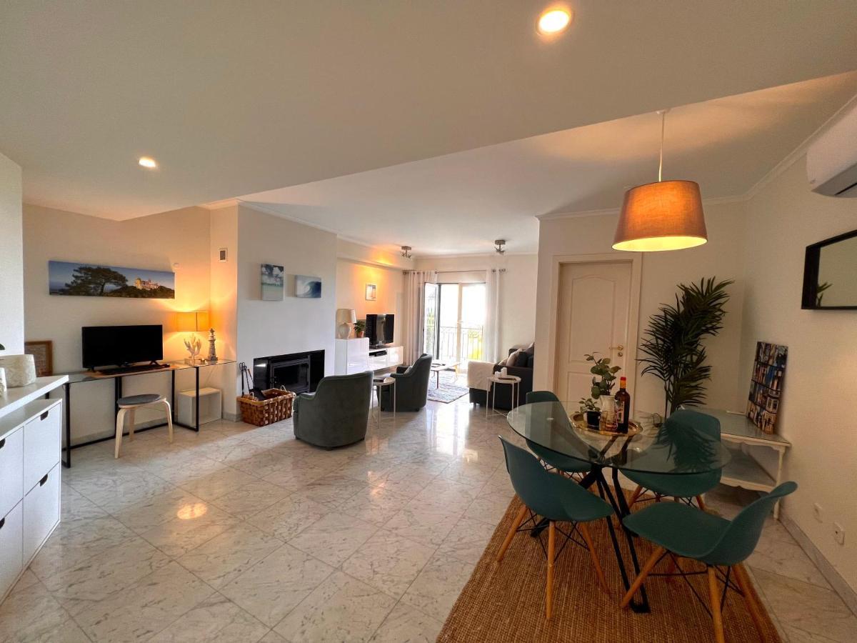帕雷迪Lux Cascais Ocean View公寓 外观 照片